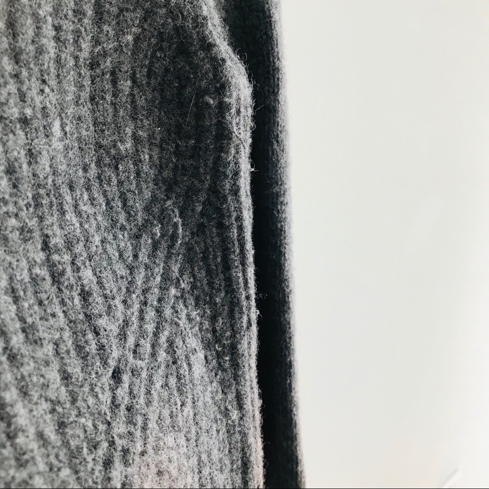 J.Crew - Ribbed Wool Sweater - Picture 6 of 6